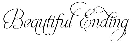 ブルームリュクスのエンディングドレス■フューネラルドレス■『Beautiful Ending』<白装束・死装束・仏衣の代わりになる”自分らしさ”を追求したドレス>【BLOOMLuXE】