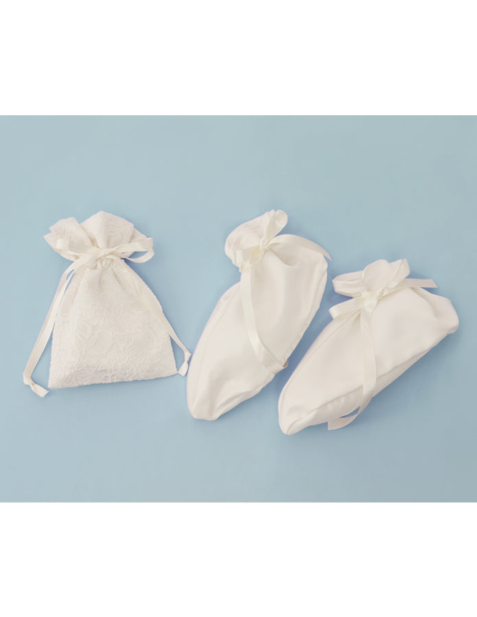 ラベンダー<FD-01>フューネラルドレス-Beautiful Ending-【ブルームリュクスのエンディングドレス】